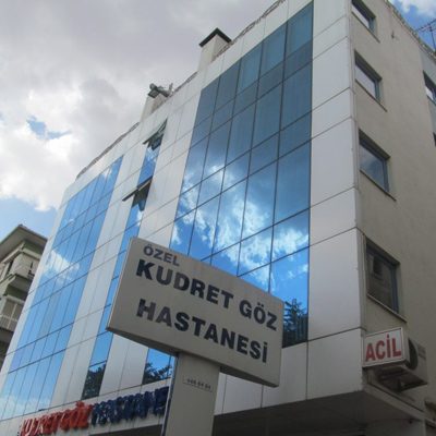 kudret-hospital